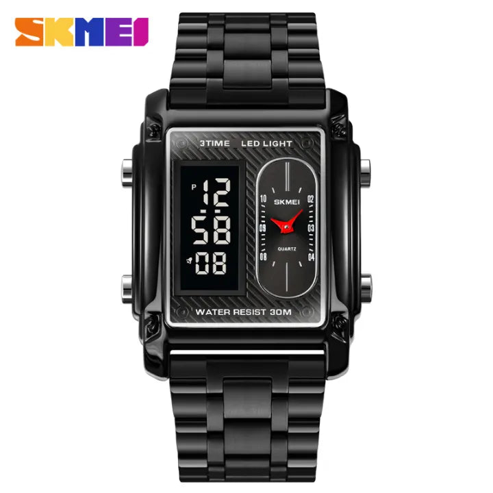 Skmei Watch | Quartz | New Latest Luxury Watch Design