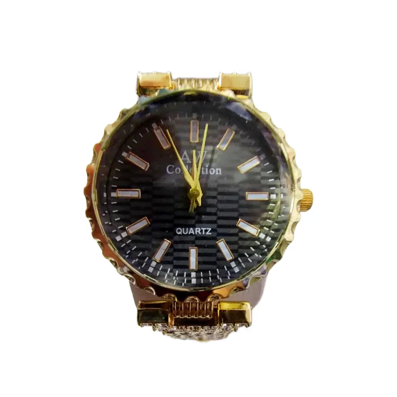 Women's Stainless Steel Watch | Latest Fashion Watch | Luxury Design Watch