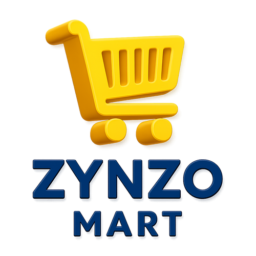 Zynzo Mart