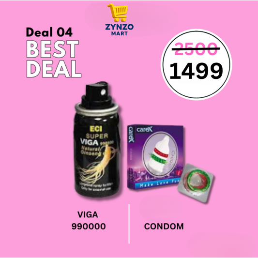 Zynzo Mart BEST DEAL 4