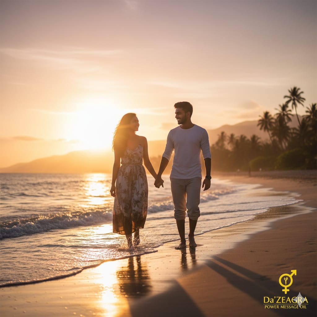 Power Message German Imported Product