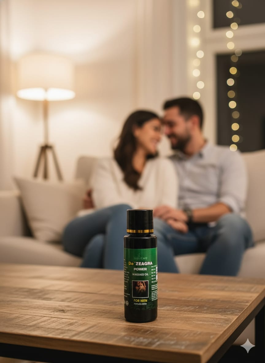 Power Message German Imported Product